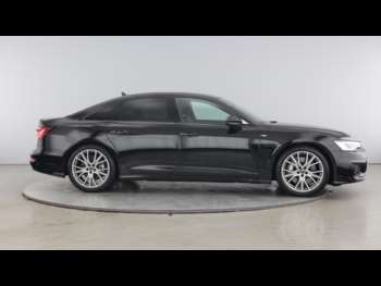 Used Audi A6 Saloon 2024 for sale - 75457356: Photo