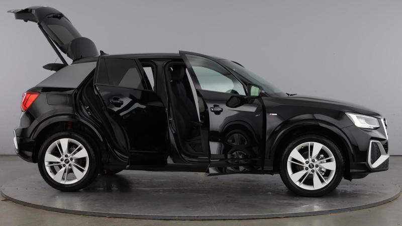 Used Audi Q2 for sale - 77447619: Photo 10