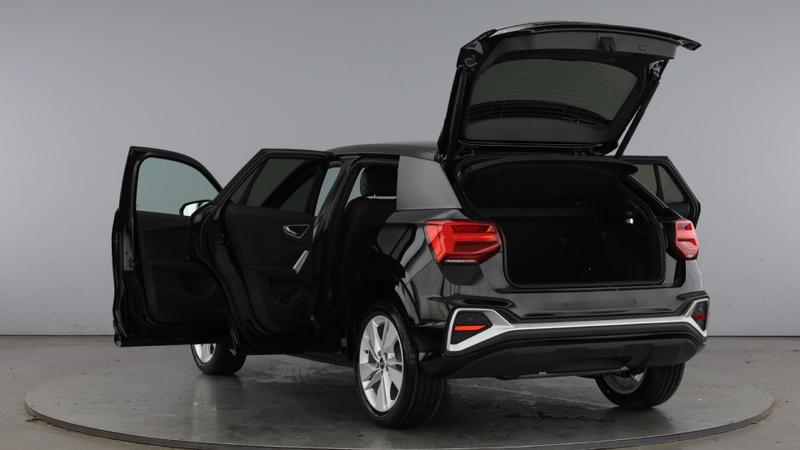 Used Audi Q2 for sale - 77447619: Photo 11