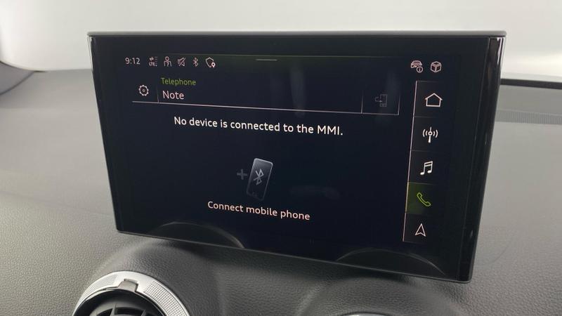 Used Audi Q2 for sale - 77447619: Photo 16