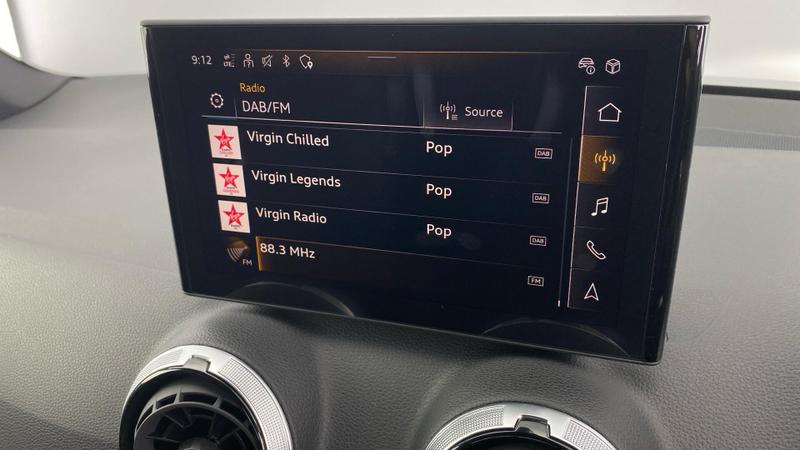 Used Audi Q2 for sale - 77447619: Photo 17