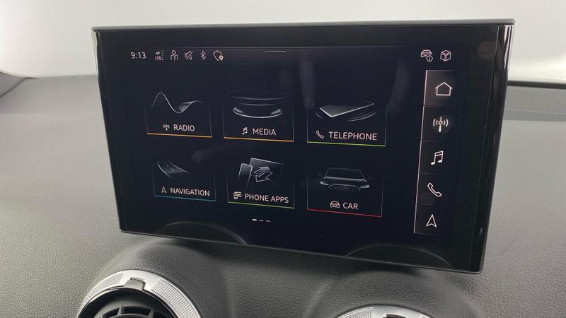 Used Audi Q2 for sale - 77447619: Photo 18