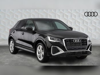 Used Audi Q2 undefined for sale - 77447619: Photo