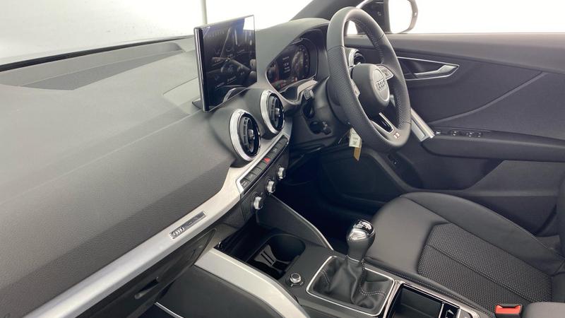 Used Audi Q2 for sale - 77447619: Photo 2