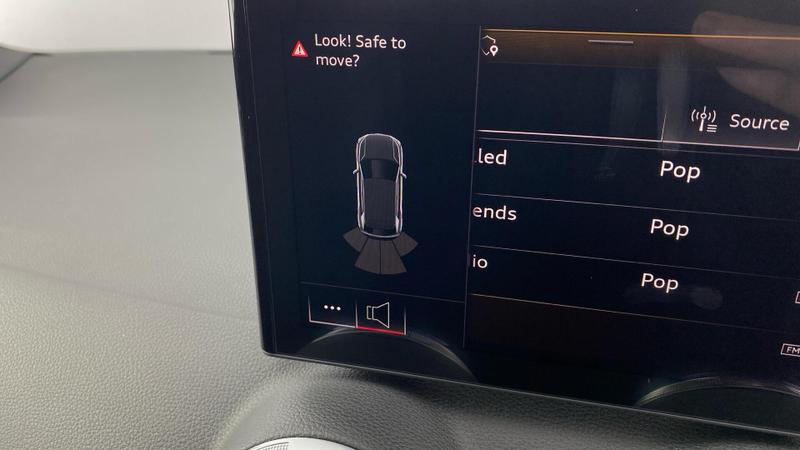 Used Audi Q2 for sale - 77447619: Photo 22