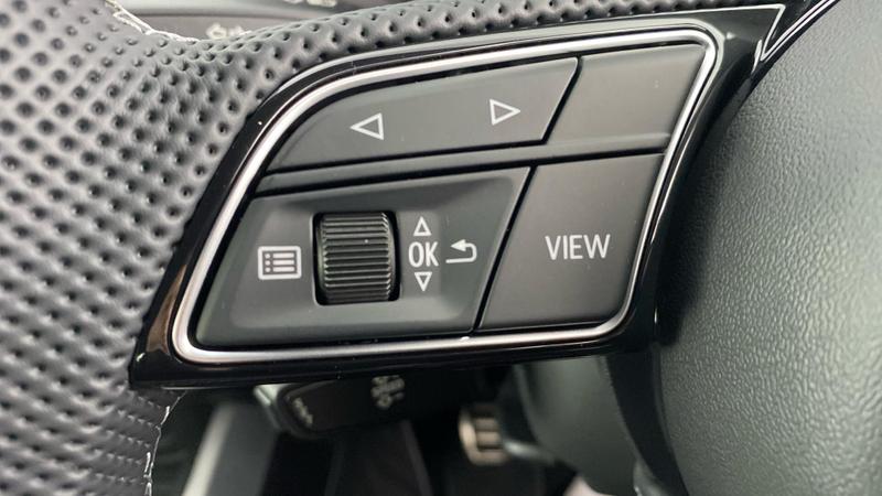 Used Audi Q2 for sale - 77447619: Photo 23