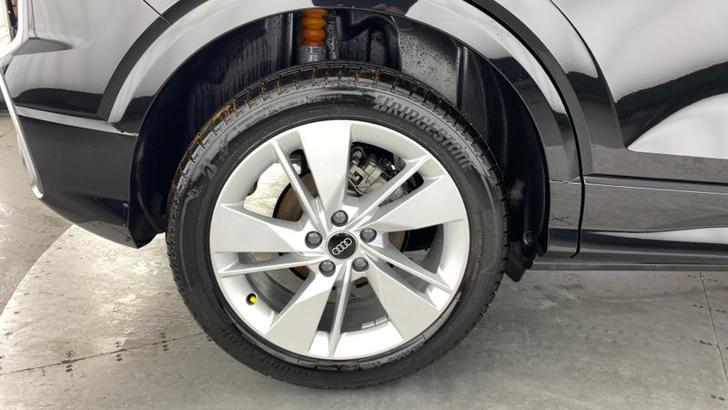 Used Audi Q2 for sale - 77447619: Photo 26