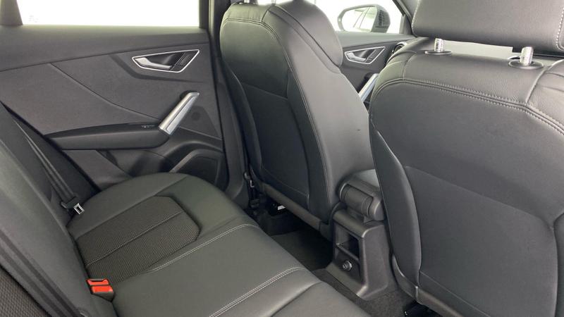 Used Audi Q2 for sale - 77447619: Photo 27