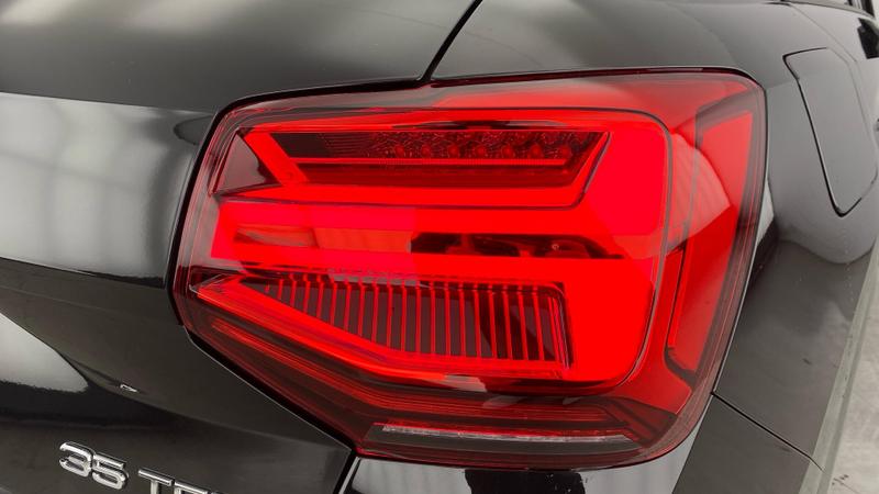 Used Audi Q2 for sale - 77447619: Photo 28