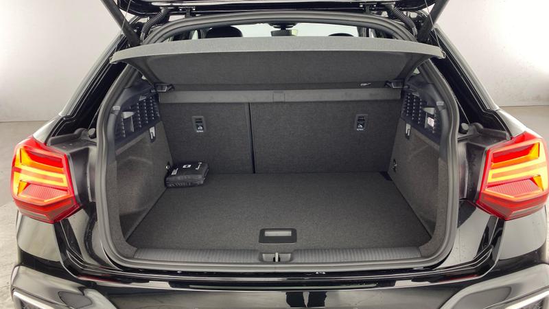 Used Audi Q2 for sale - 77447619: Photo 29