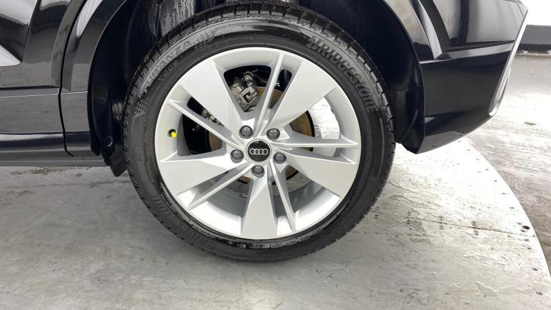 Used Audi Q2 for sale - 77447619: Photo 32