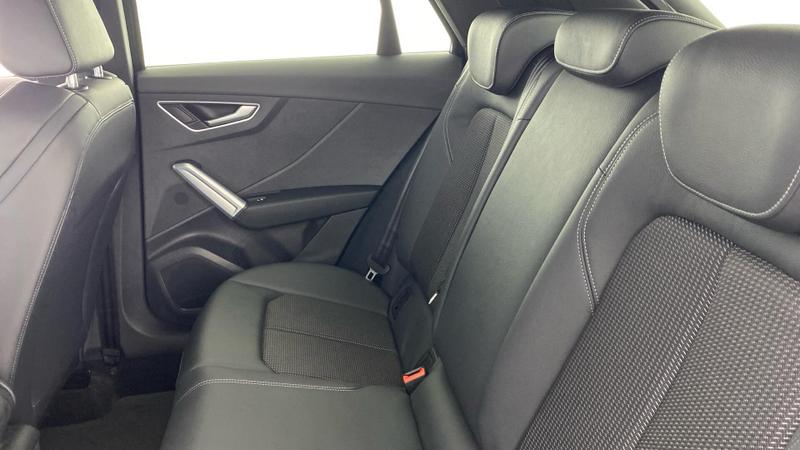 Used Audi Q2 for sale - 77447619: Photo 33