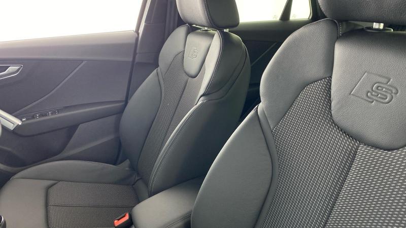 Used Audi Q2 for sale - 77447619: Photo 34