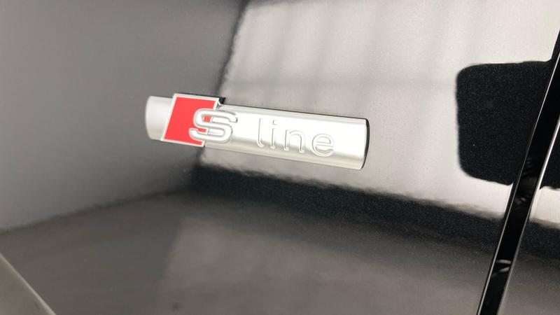 Used Audi Q2 for sale - 77447619: Photo 37