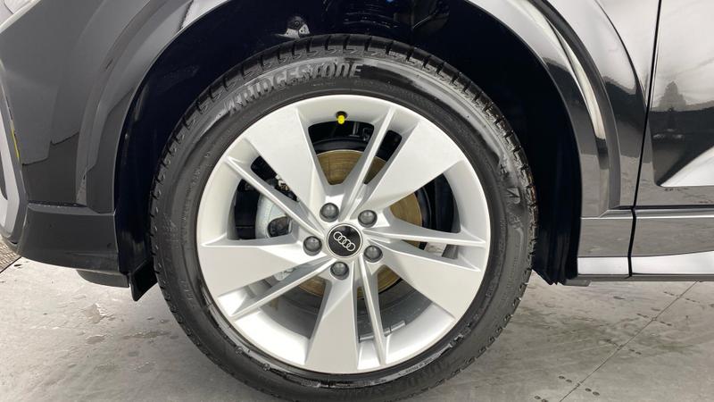 Used Audi Q2 for sale - 77447619: Photo 38