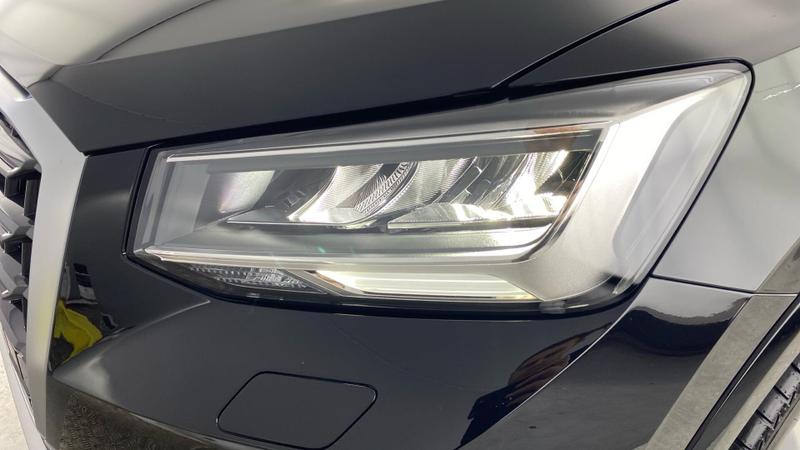 Used Audi Q2 for sale - 77447619: Photo 39