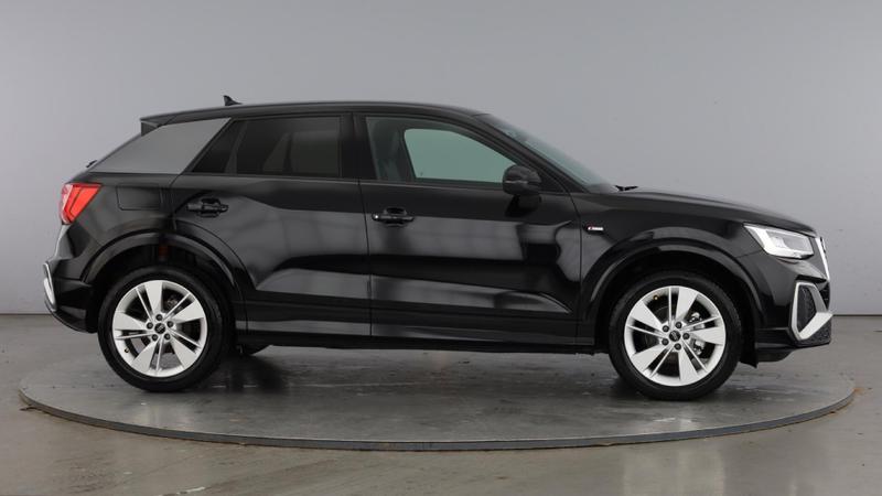 Used Audi Q2 for sale - 77447619: Photo 4