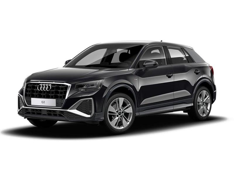 Used Audi Q2 for sale - 77447619: Photo 41