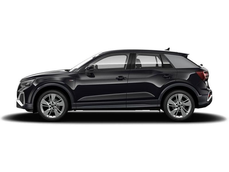 Used Audi Q2 for sale - 77447619: Photo 42