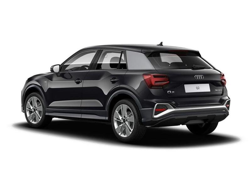 Used Audi Q2 for sale - 77447619: Photo 43