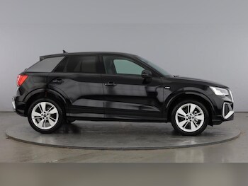 Used Audi Q2 undefined for sale - 77447619: Photo