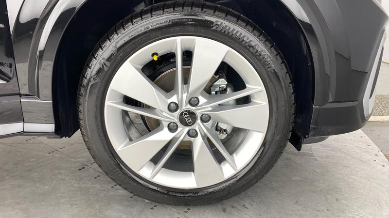 Used Audi Q2 for sale - 77447619: Photo 5