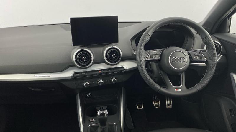 Used Audi Q2 for sale - 77447619: Photo 8