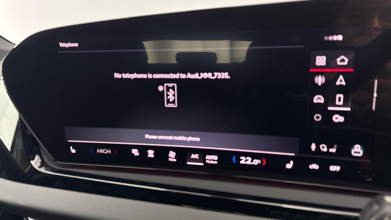 Used Audi A5 for sale - 77447430: Photo 14