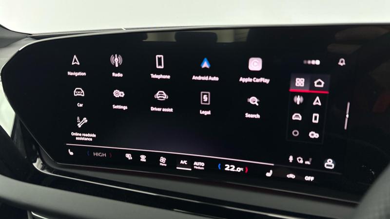 Used Audi A5 for sale - 77447430: Photo 18