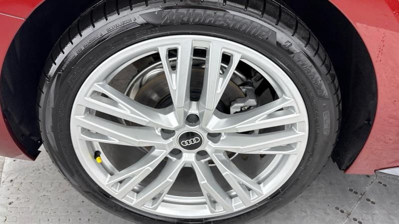 Used Audi A5 for sale - 77447430: Photo 22