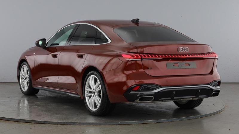 Used Audi A5 for sale - 77447430: Photo 3