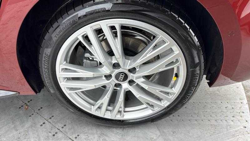 Used Audi A5 for sale - 77447430: Photo 31