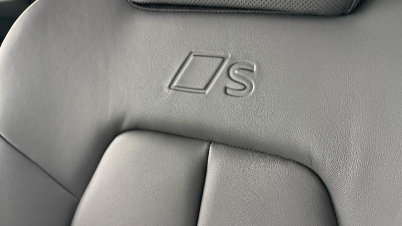 Used Audi A5 for sale - 77447430: Photo 34