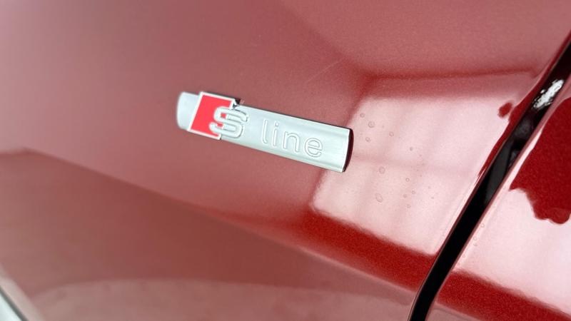 Used Audi A5 for sale - 77447430: Photo 36