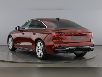Used Audi A5 undefined for sale - 77447430: Photo
