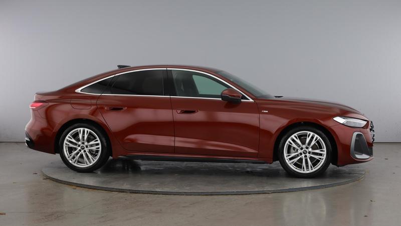 Used Audi A5 for sale - 77447430: Photo 4