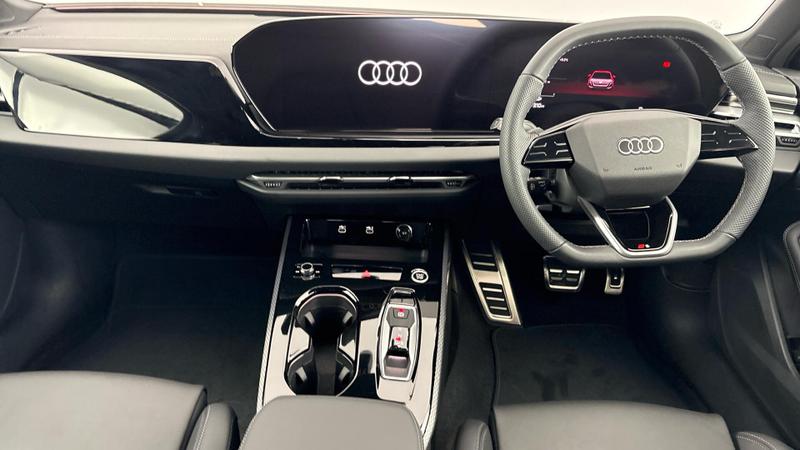 Used Audi A5 for sale - 77447430: Photo 8