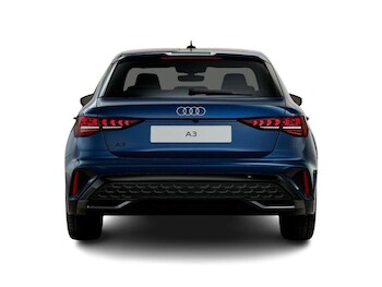 Used Audi A3 undefined for sale - 78305023: Photo