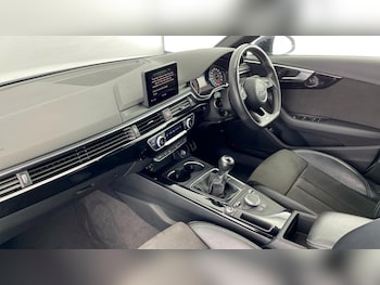 Used Audi A4 2019 for sale - 75638961: Photo