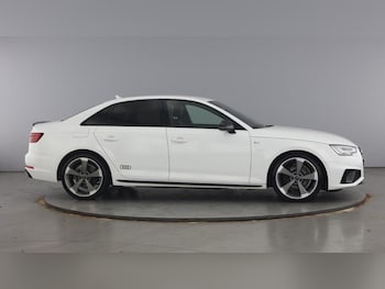 Used Audi A4 2019 for sale - 75638961: Photo