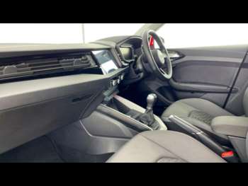 Used Audi A1 2021 for sale - 75151408: Photo