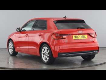 Used Audi A1 2021 for sale - 75151408: Photo