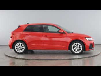 Used Audi A1 2021 for sale - 75151408: Photo
