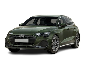 Used Audi A3 undefined for sale - 78435904: Photo