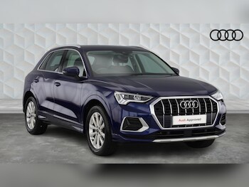 Used Audi Q3 2022 for sale - 78571752: Photo