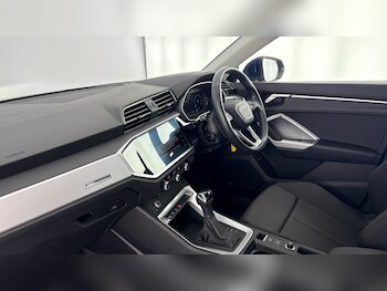 Used Audi Q3 2022 for sale - 78571752: Photo