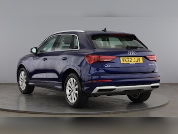 Used Audi Q3 2022 for sale - 78571752: Photo