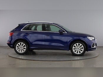 Used Audi Q3 2022 for sale - 78571752: Photo
