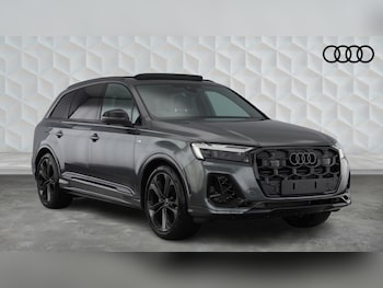 Audi Q7 feature image