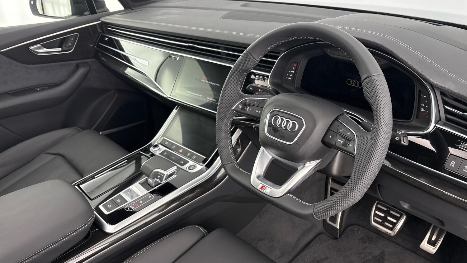 Used Audi Q7 for sale - 77603168: Photo 6